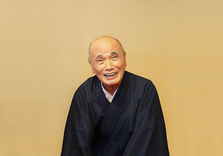 【第10回 あかがね新春寄席 三遊亭兼好独演会 愛媛/新居浜市】 あかがねミュージアムで笑い溢れる一日を！