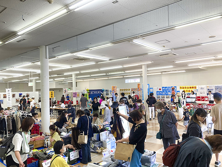 【マイタウン主催 住まいマルシェ 愛媛/今治市】 今治のワールドプラザで理想の家づくりをスタートしよう！