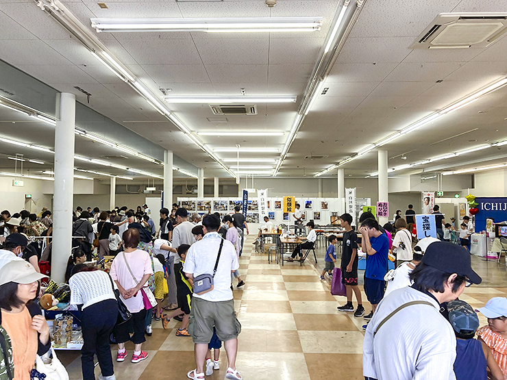 【マイタウン主催 住まいマルシェ 愛媛/今治市】 今治のワールドプラザで理想の家づくりをスタートしよう！