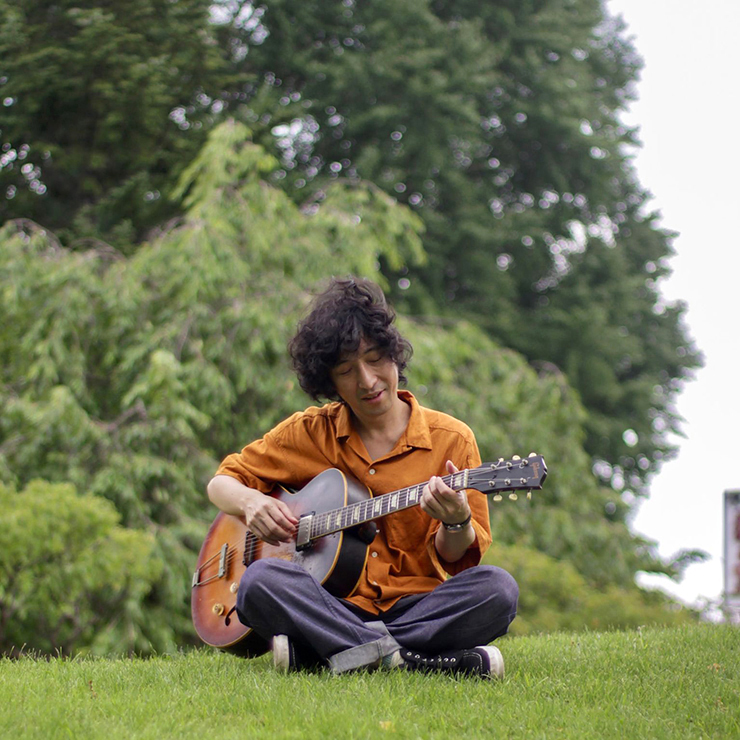 【quiet music revue 歌とギターとピアノで紡ぐ、三人演奏会 愛媛/松山市】 愛媛県県民文化会館で音楽の魔法にかかろう