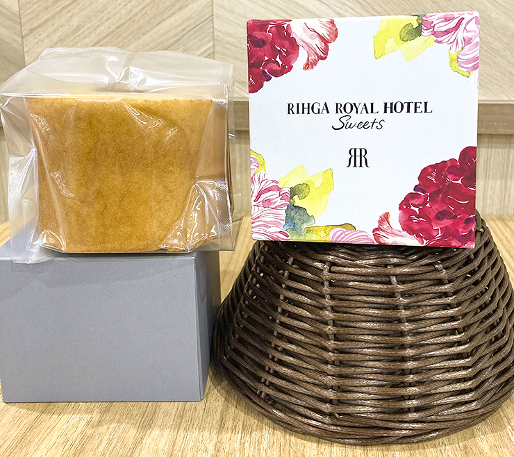 【そよら今治馬越 ホワイトデー 愛媛/今治市】 今だけの限定スイーツをGETして、心ときめくひとときを