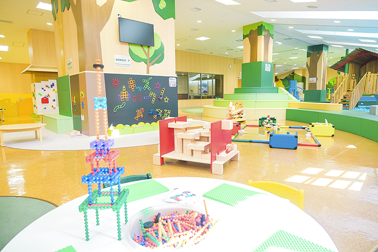 【第14回 チャレンジ春祭り～ハッピーイースター～ 愛媛/新居浜市】 マイントピア別子で親子の笑顔が広がるひととき！