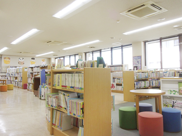 【こどもどくしょのひフェスティバル 愛媛/東温市】 本の世界に飛び込もう！