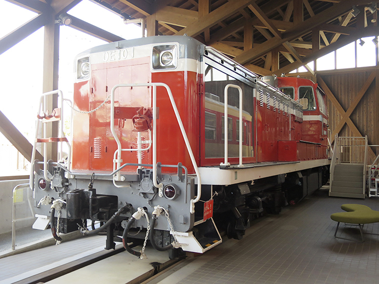 【四国鉄道文化館2025年4月イベント 愛媛/西条市】 鉄道や乗り物ファン必見！ 驚きと感動の鉄道文化体験