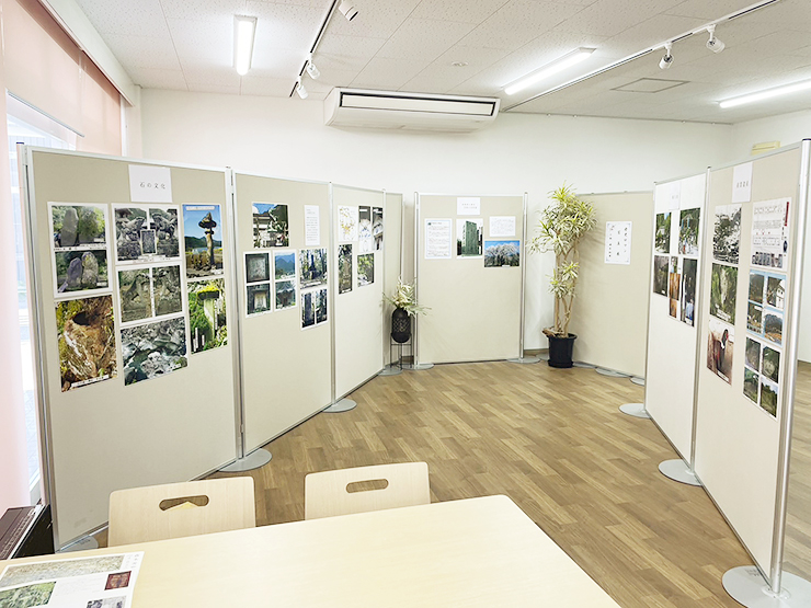 【アエレールきほく「岡本知幸 歴史ロマンの写真展」 愛媛/鬼北町】地域の魅力再発見！ 鬼北町の自然と歴史を感じよう