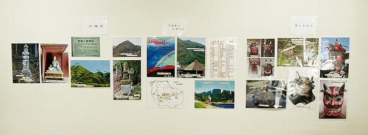 【アエレールきほく「岡本知幸 歴史ロマンの写真展」 愛媛/鬼北町】地域の魅力再発見！ 鬼北町の自然と歴史を感じよう