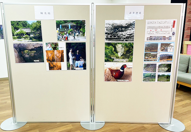 【アエレールきほく「岡本知幸 歴史ロマンの写真展」 愛媛/鬼北町】地域の魅力再発見！ 鬼北町の自然と歴史を感じよう