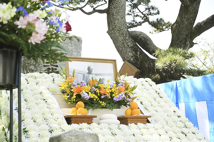 【義農祭 愛媛/松前町】 農作物への感謝の気持ちを込めた松前の祭典