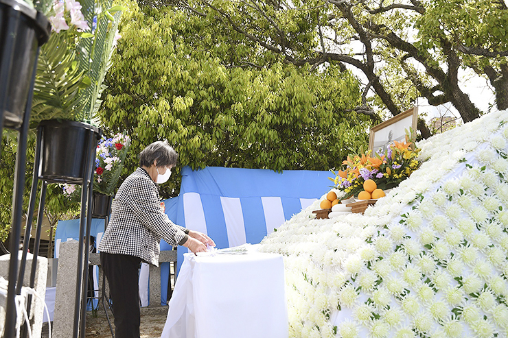 【義農祭 愛媛/松前町】 農作物への感謝の気持ちを込めた松前の祭典