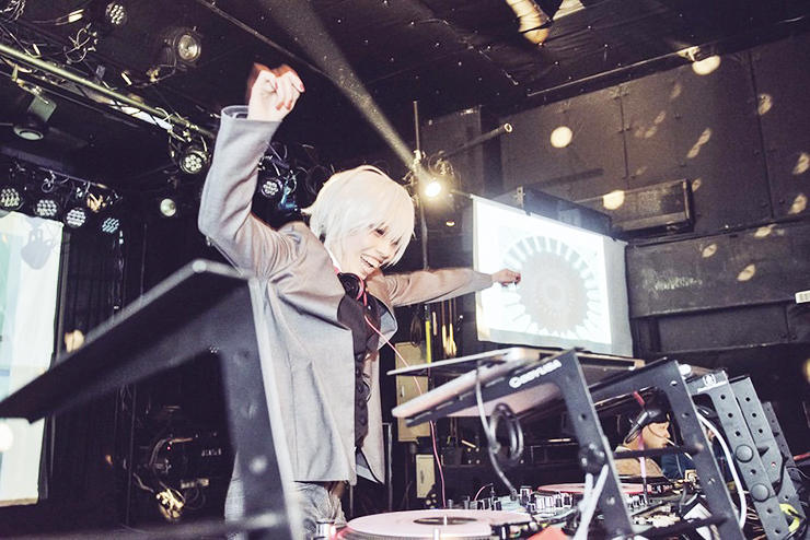 【Flashback Millennium vol.2 愛媛/松山市】 懐かしの平成ヒット曲で盛り上がるDJパーティ