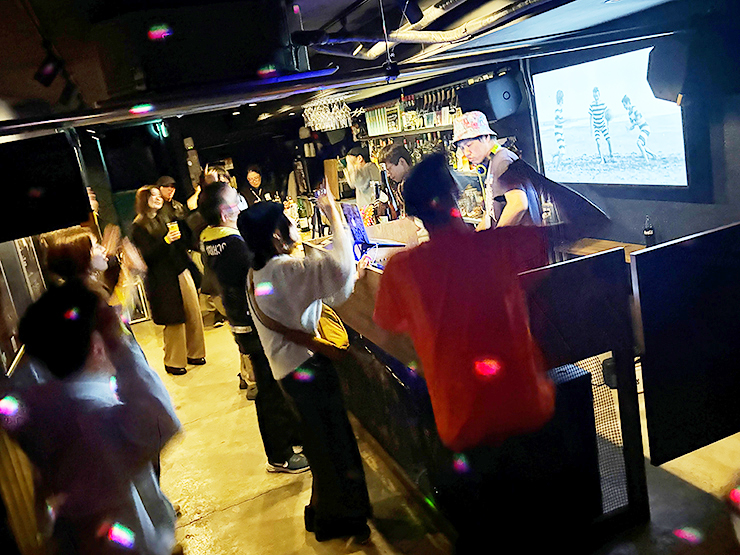 【Flashback Millennium vol.2 愛媛/松山市】 懐かしの平成ヒット曲で盛り上がるDJパーティ