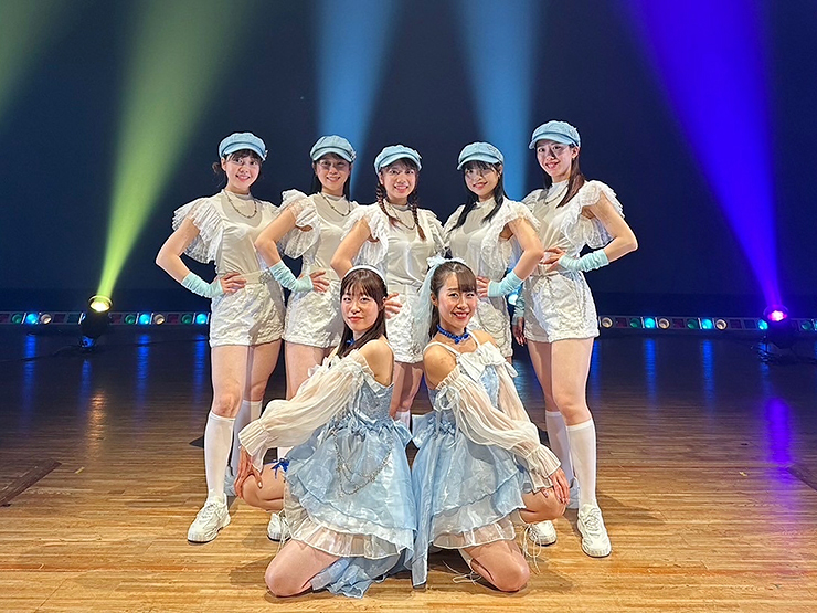 【西予CATV大感謝祭 きらりフェスタ 愛媛/西予市】 ステージパフォーマンスやキッチンカーなど見どころ満載
