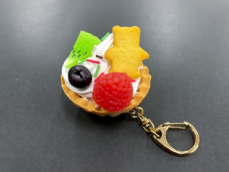 【特別展「まんぷく！ 食品サンプル展」 愛媛/新居浜市】 愛媛県総合科学博物館で驚きの食品サンプルの世界へ！