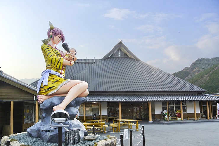 【グリーンフェスティバル2025 愛媛/鬼北町】 自然と音楽が織りなす夢の一日！ 日吉夢産地で春の魅力を満喫しよう！