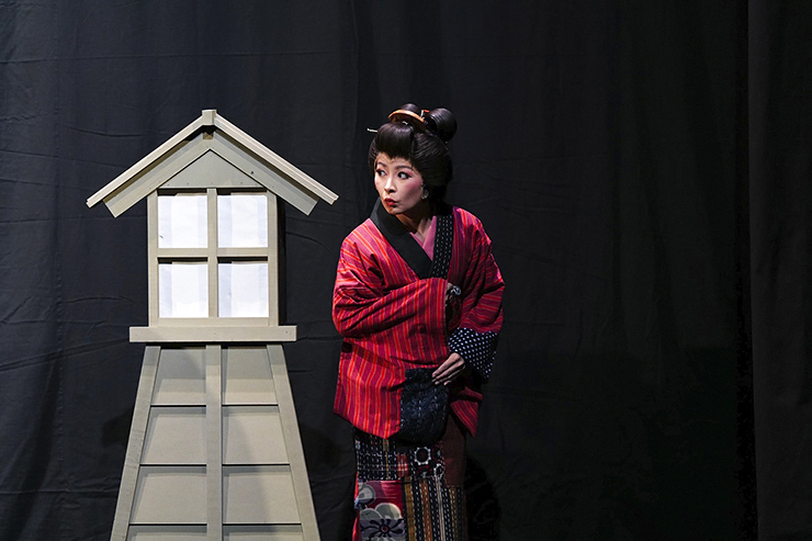 【「よいではないか」 全国ツアー公演〜岡田和幸凱旋公演〜 愛媛/松山市】 松山市民会館で笑いと感動のひとときを！
