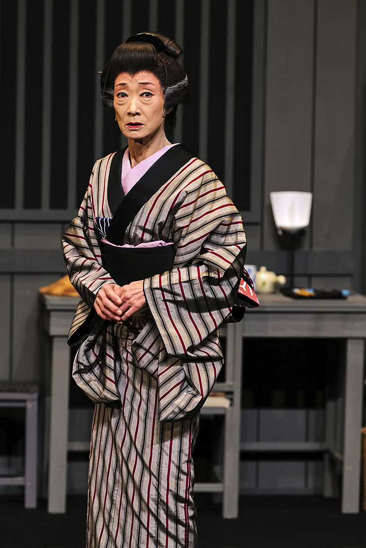 【「よいではないか」 全国ツアー公演〜岡田和幸凱旋公演〜 愛媛/松山市】 松山市民会館で笑いと感動のひとときを！