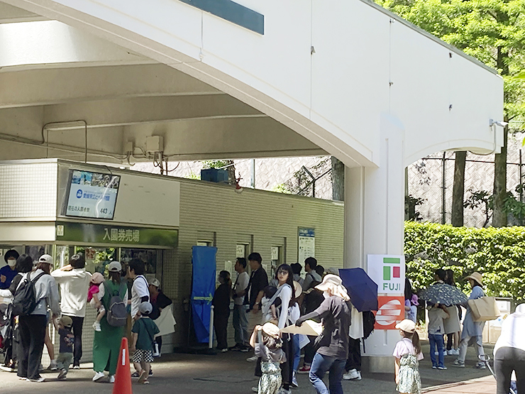 【第38回とべ動物園写生大会 愛媛/砥部町】 動物たちの姿を目の前で描く特別な時間を過ごそう