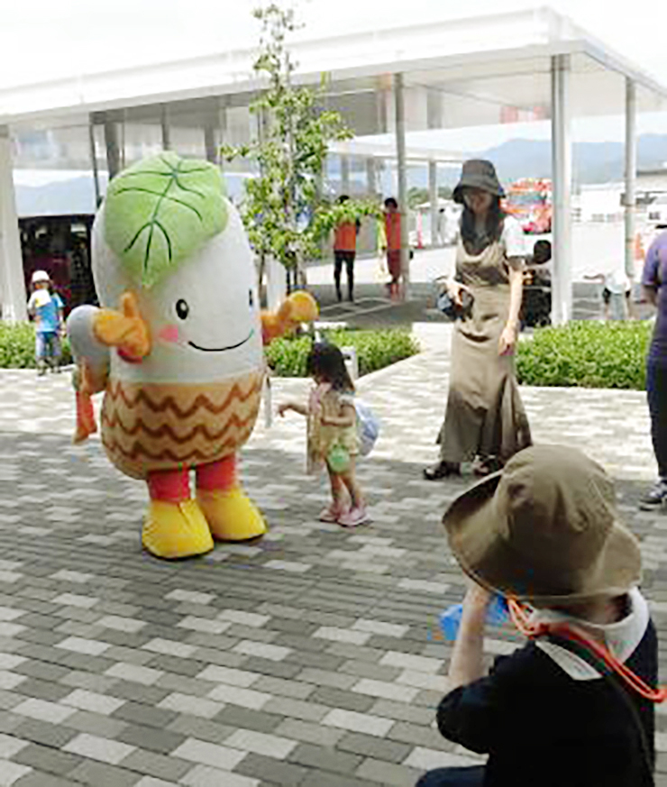 【子育てフェスタ2025 愛媛/四国中央市】 しこちゅ～ホールで親子の絆を深めよう