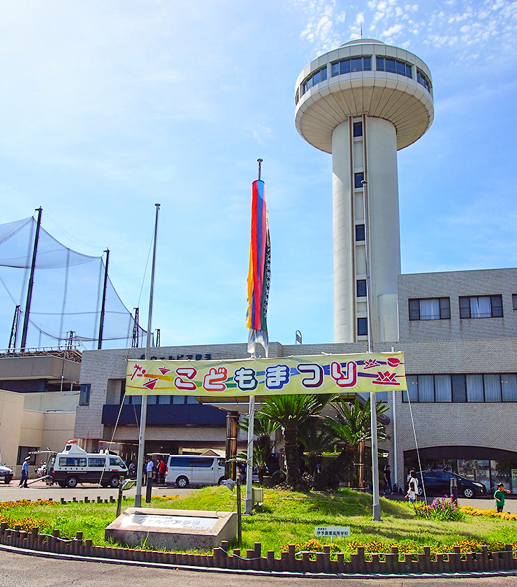 【ウェルピア伊予 こどもまつり2025 愛媛/伊予市】 GWは家族でウェルピア伊予を楽しむ特別な1日に！