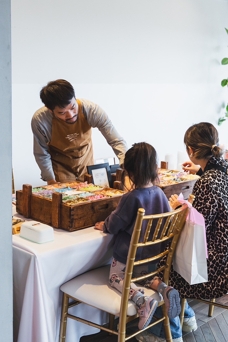【珈琲と〇〇 愛媛/西条市】 いとまちの芝生広場でこだわりの珈琲と食べ物を楽しもう！
