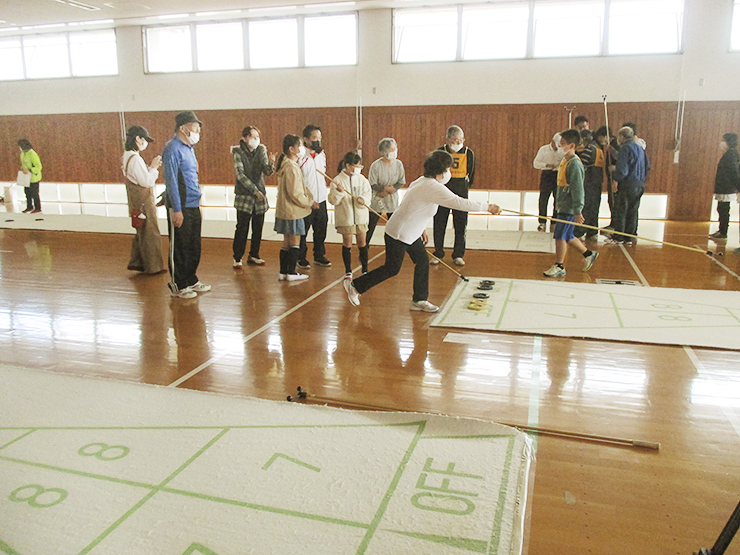 【市民軽スポーツフェスティバル 愛媛/今治市】 全世代で楽しむスポーツ交流イベント2025