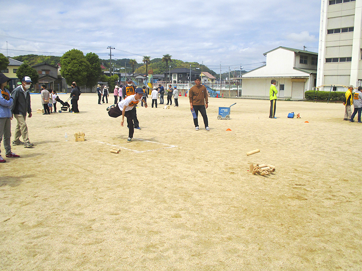 【市民軽スポーツフェスティバル 愛媛/今治市】 全世代で楽しむスポーツ交流イベント2025