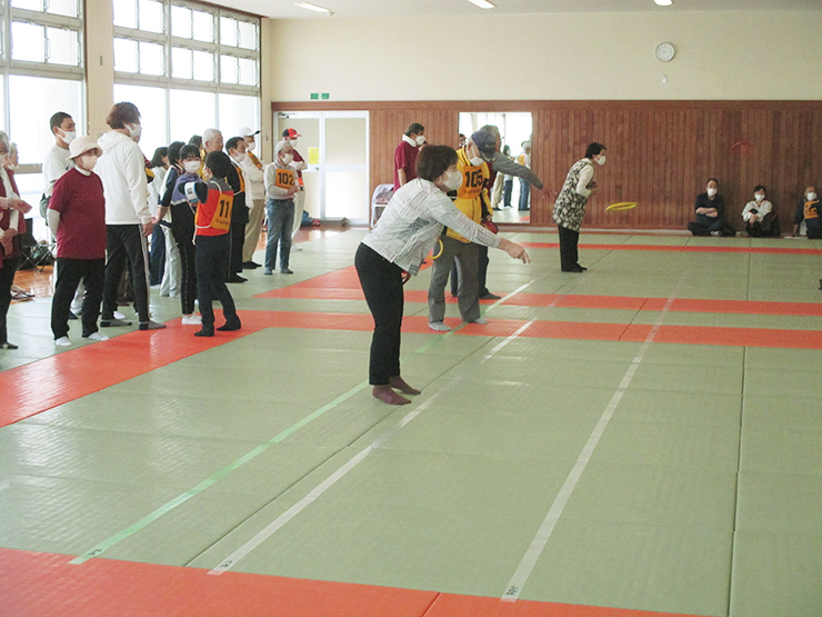 【市民軽スポーツフェスティバル 愛媛/今治市】 全世代で楽しむスポーツ交流イベント2025