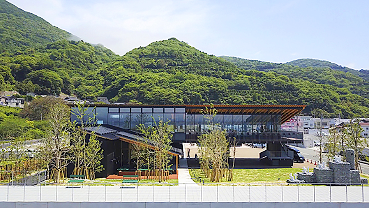 【第8回はなはな祭り 愛媛/伊方町】 佐田岬はなはなリニューアル5周年記念で熱気あふれる一日を！