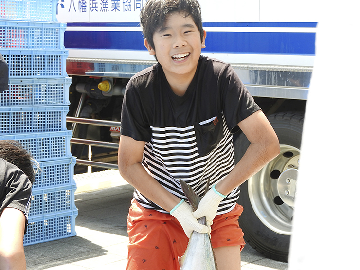 【第8回はなはな祭り 愛媛/伊方町】 佐田岬はなはなリニューアル5周年記念で熱気あふれる一日を！