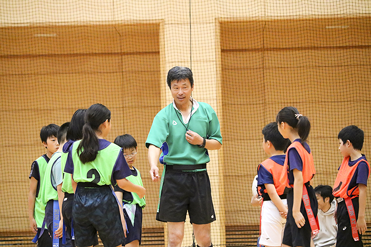 【親子タグラグビー体験会 愛媛/松山市】 北条スポーツセンターで新感覚のスポーツ体験をあなたに！