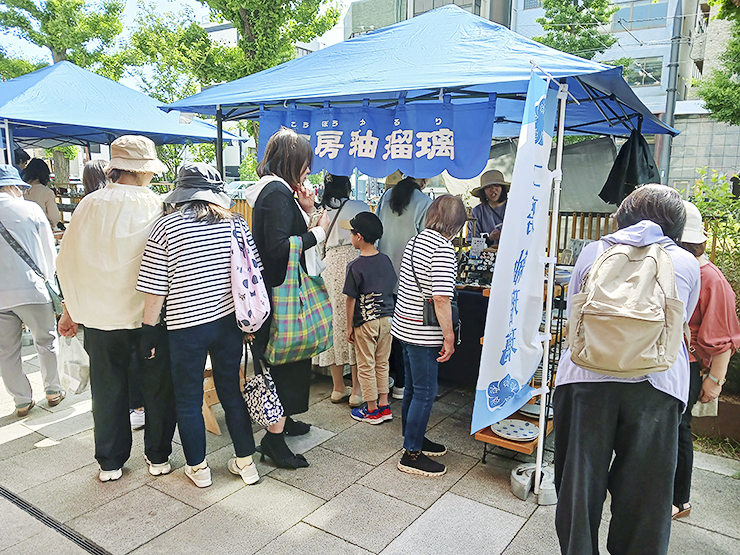 【まつやま花園砥部焼まつり2025 愛媛/松山市】 花園町商店街で陶器の魅力を満喫する特別な2日間