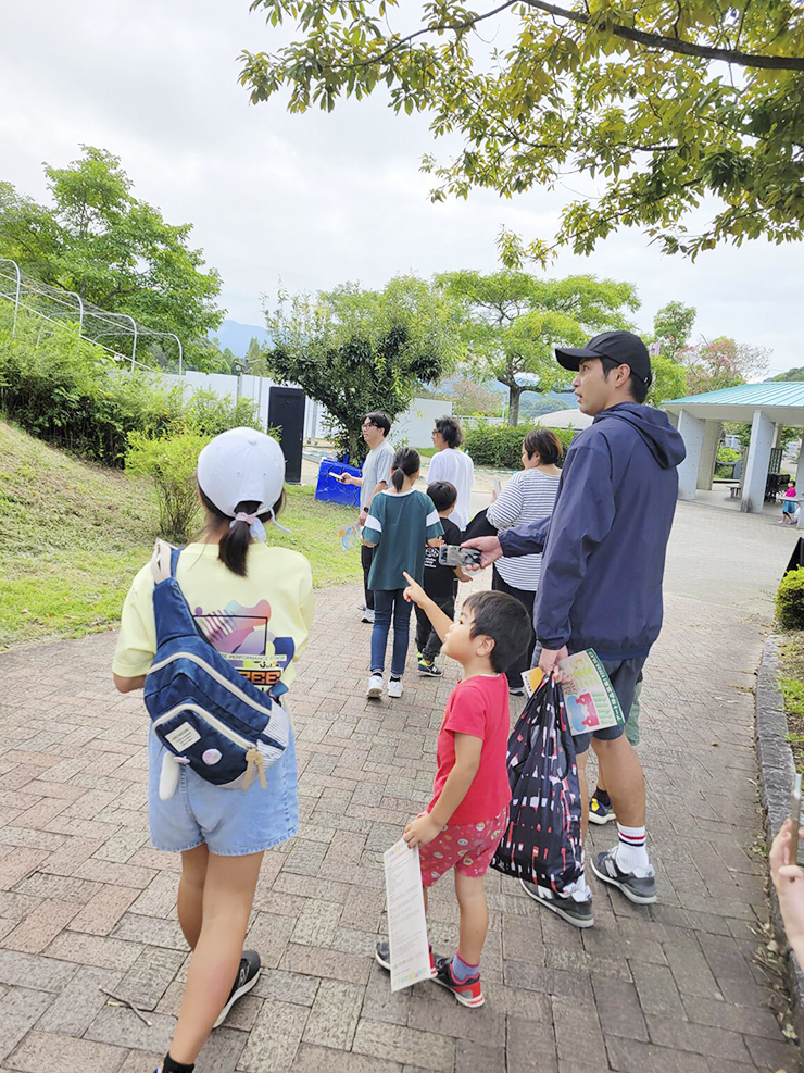 【えひめ愛顔の子ども芸術祭2025 パフォーマンス作品募集 愛媛/松山市】 えひめこどもの城で広がる無限の想像力