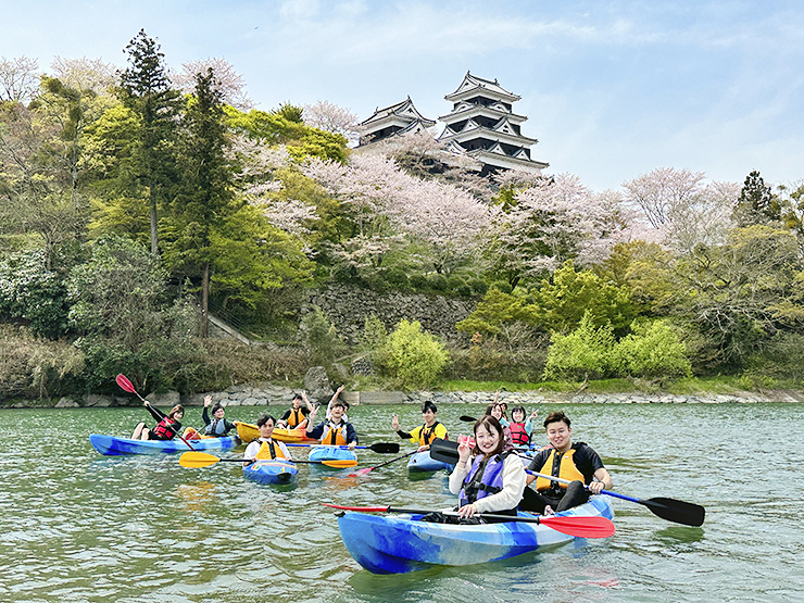 第3回肱川かわまつり 愛媛/大洲市】 肱川の魅力を満喫！ 無料で楽しめる川辺のイベント