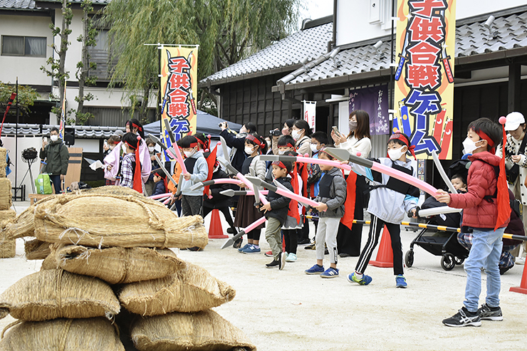 【伊達なうわじまお城まつり 愛媛/宇和島市】 現存天守・宇和島城で歴史と文化に触れる特別な2日間