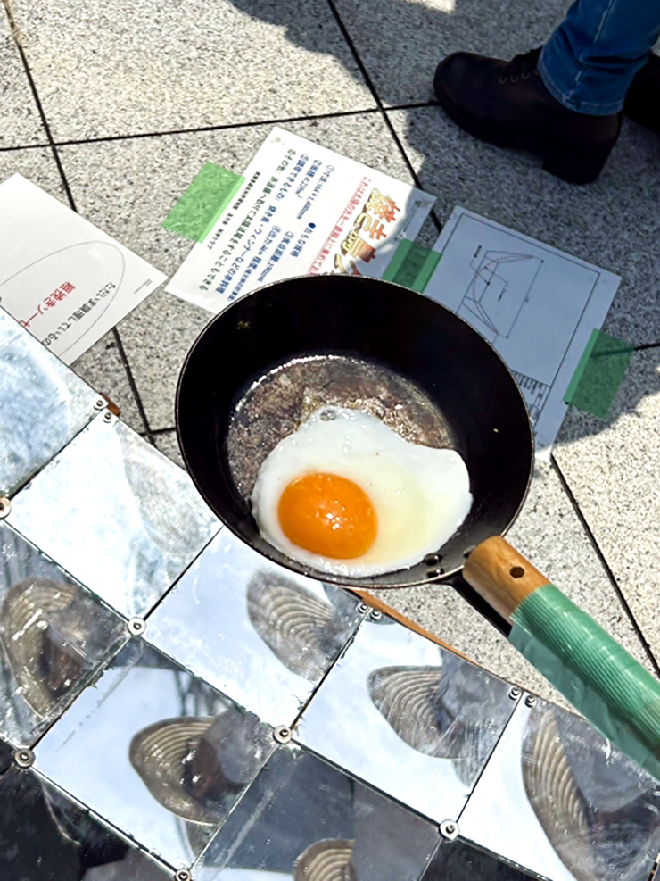 【GWスペシャル科学体験イベント2025「わくわく! ミュージアム」 愛媛/新居浜市】 愛媛県総合科学博物館で未知の科学体験を楽しもう！