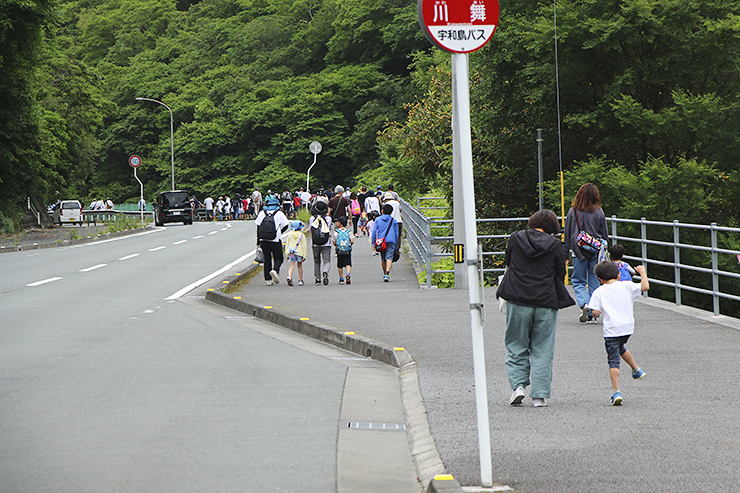 【やわたはま国際MTBレース2025 愛媛/八幡浜市】 八幡浜市民スポーツパークで国内唯一のクロスカントリーを体感しよう！
