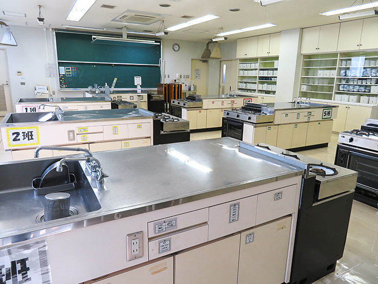 【親子クッキング 愛媛/松山市】 松山市保健所で楽しい食育体験講座に参加しよう