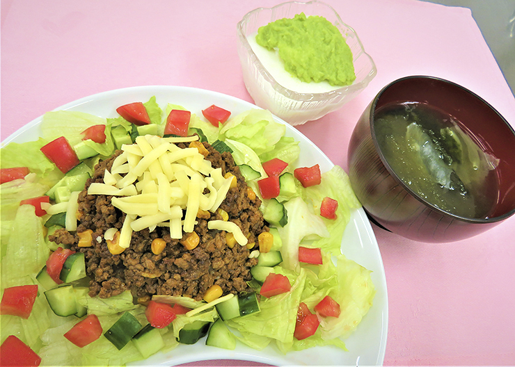 【親子クッキング 愛媛/松山市】 松山市保健所で楽しい食育体験講座に参加しよう