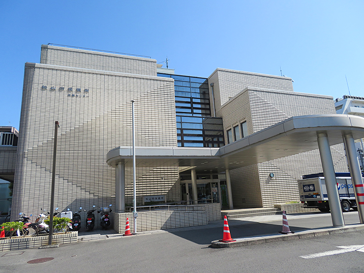 【親子クッキング 愛媛/松山市】 松山市保健所で楽しい食育体験講座に参加しよう