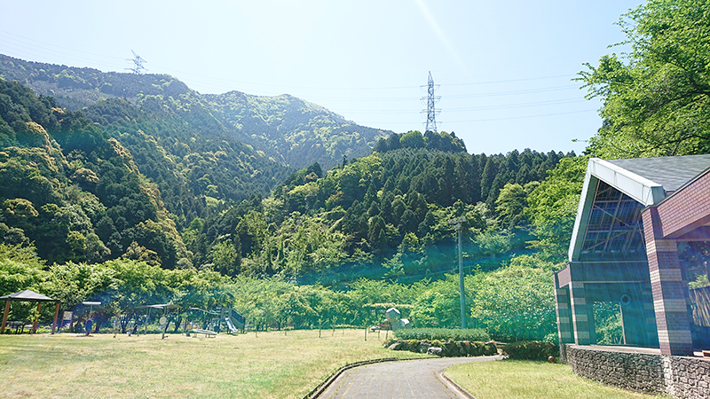 マイントピアフェス