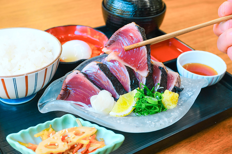 しゃく薬まつり