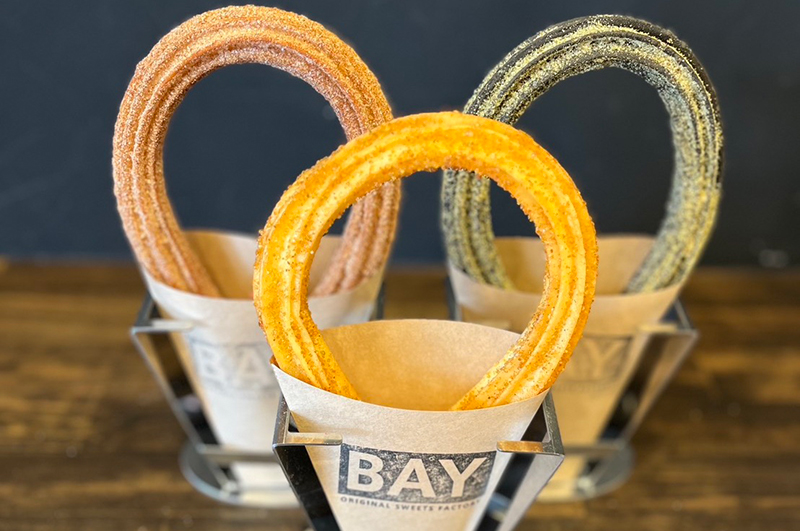 第12回ワクリエ新居浜わくわくマルシェ