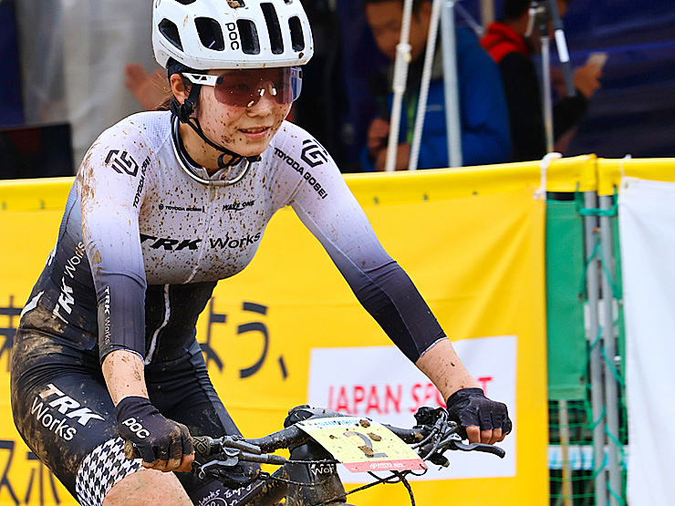 やわたはま国際MTBレース2026