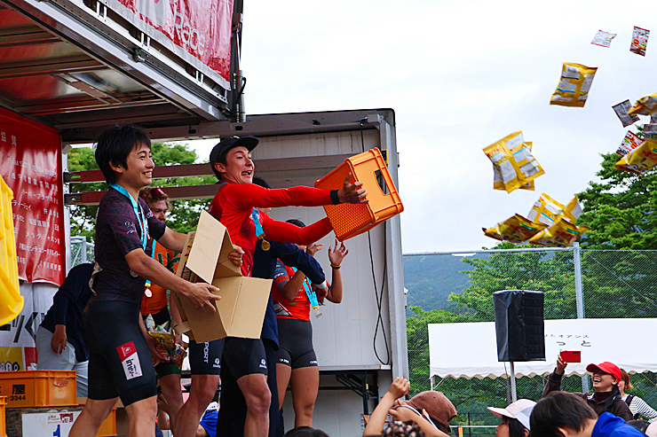 やわたはま国際MTBレース2026