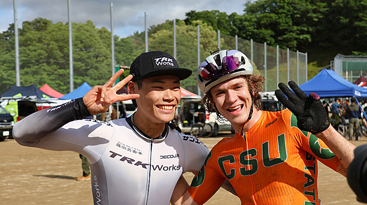 やわたはま国際MTBレース2026