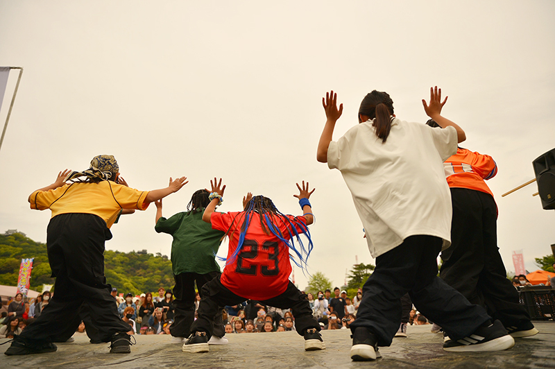 アイリーフェスティバル 2026