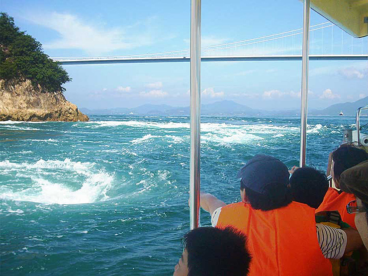 小学生乗船無料キャンペーン