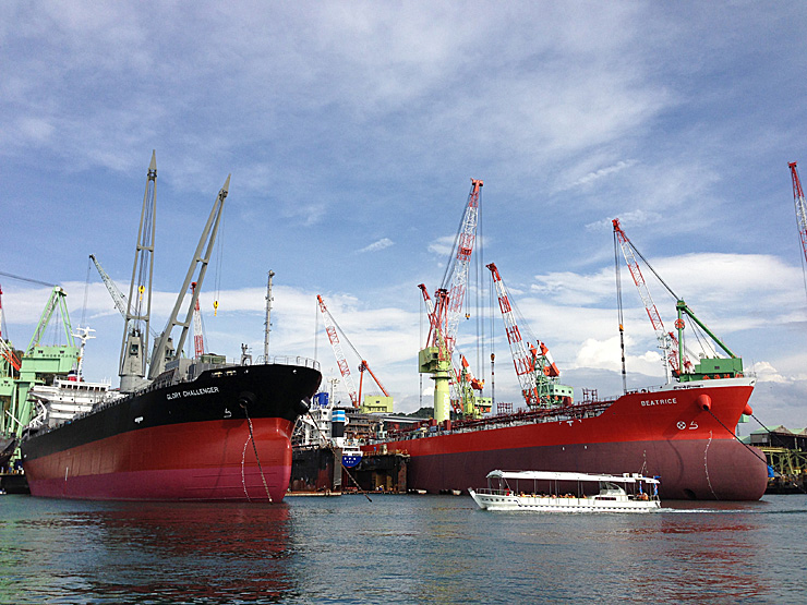 小学生乗船無料キャンペーン