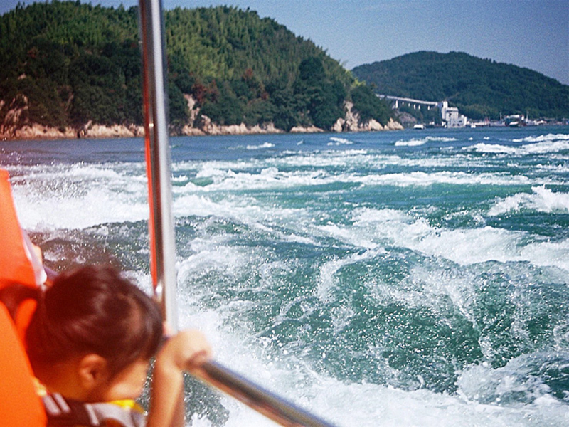 小学生乗船無料キャンペーン