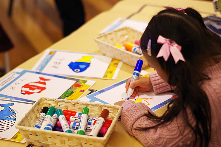 あかがねミュージアム GWフェスタ2026